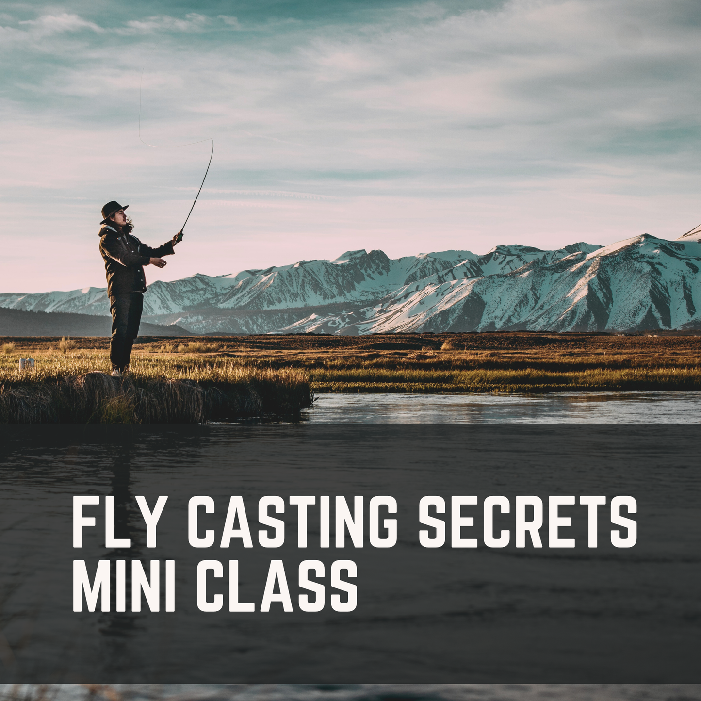 Dayle Mazzarella Casting Secrets Fundamentals Course