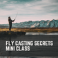 Dayle Mazzarella Casting Secrets Fundamentals Course