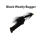 Woolly Bugger + Zebra Midge Tying Kit Bundle - 25% Off