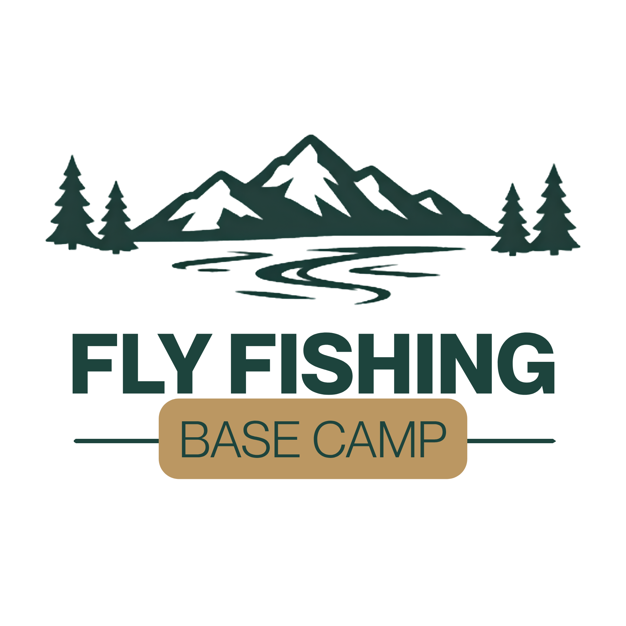 Fly Fish Basecamp