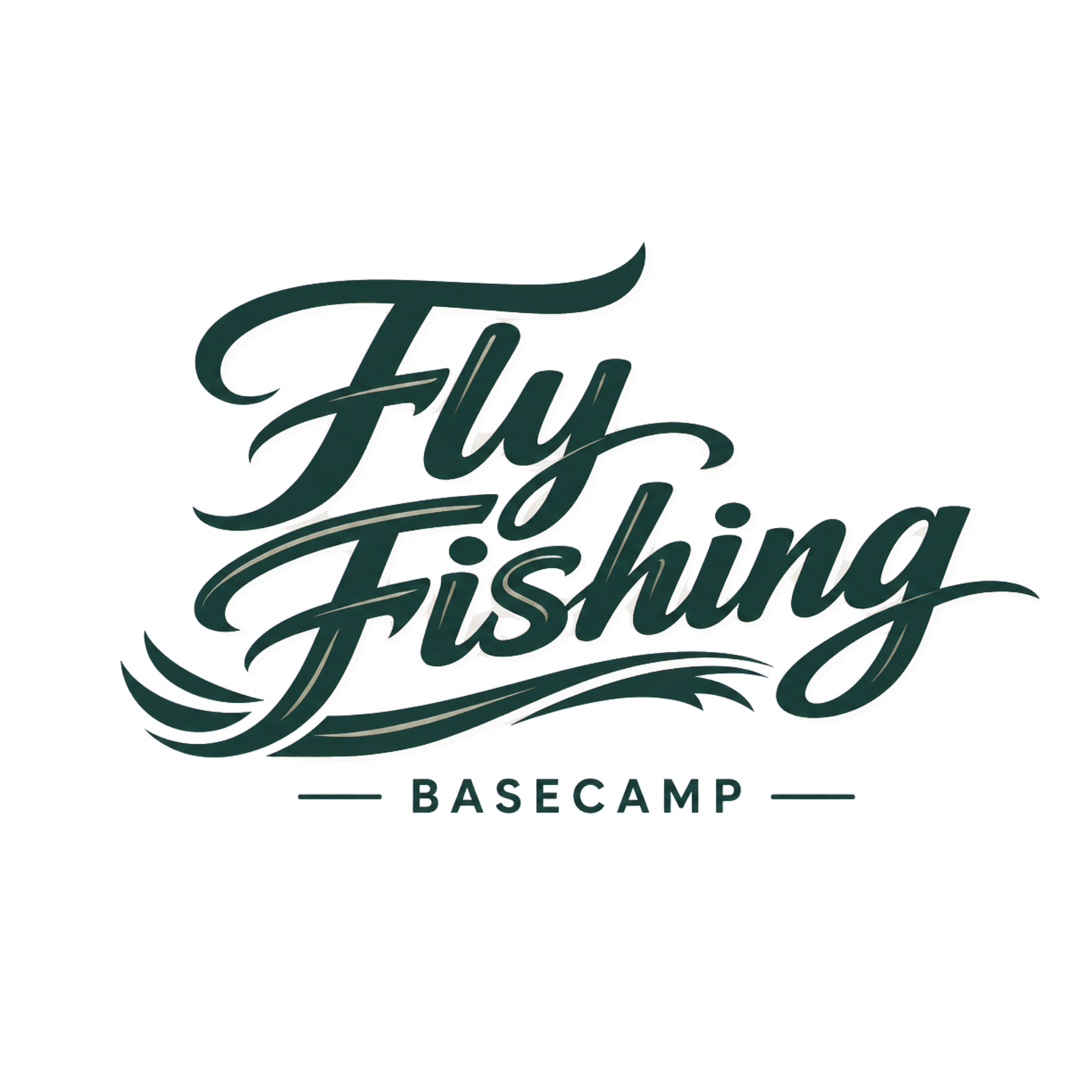 Fly Fish Basecamp