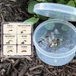 The 12-Piece Tailwater Nymph Kit
