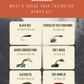 The 12-Piece Tailwater Nymph Kit
