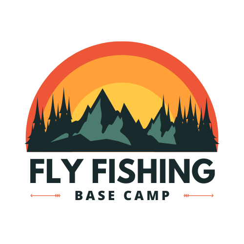 Fly Fishing Base Camp