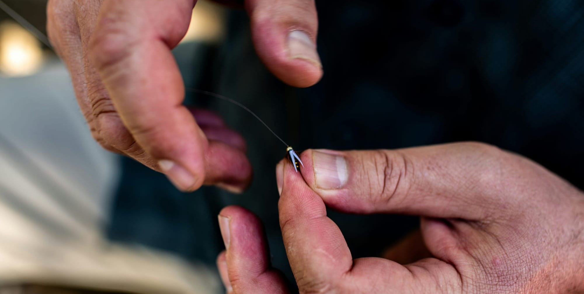 Fishing Flies 101: A Beginner’s Guide to Fly Fishing